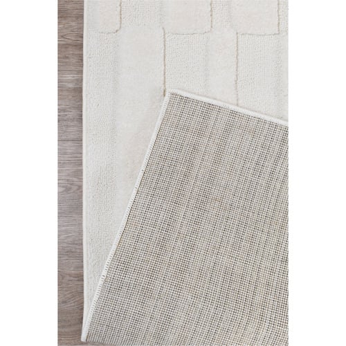 Cream Aries Rug