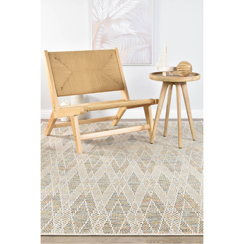 Azure Montana Rug