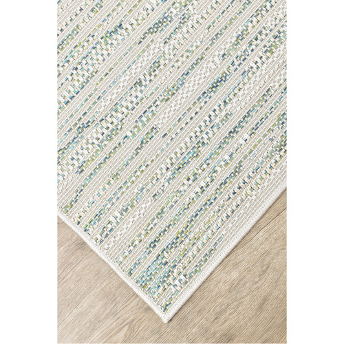 Linen Miranda Rug