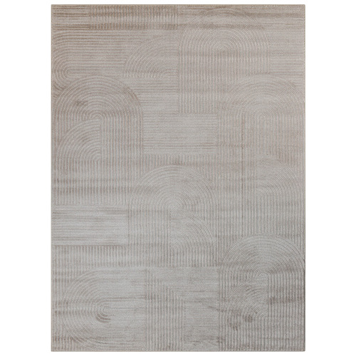 Grey Archer Rug