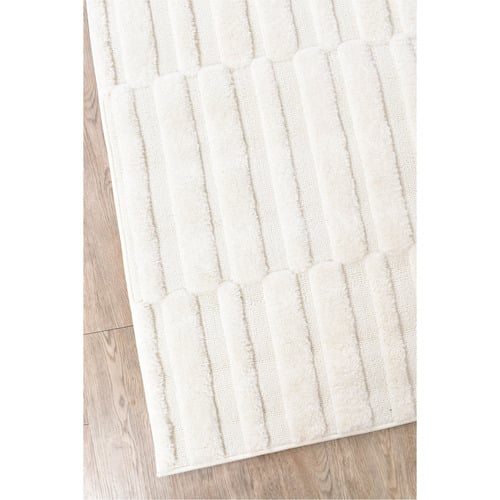 Cream Aries Runner