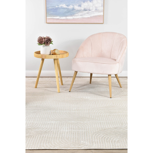 Beige Archer Rug