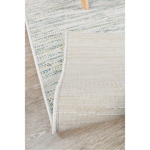 Linen Miranda Rug