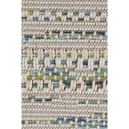 Linen Miranda Rug