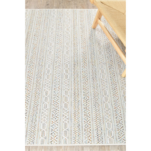 Wheat August Rug