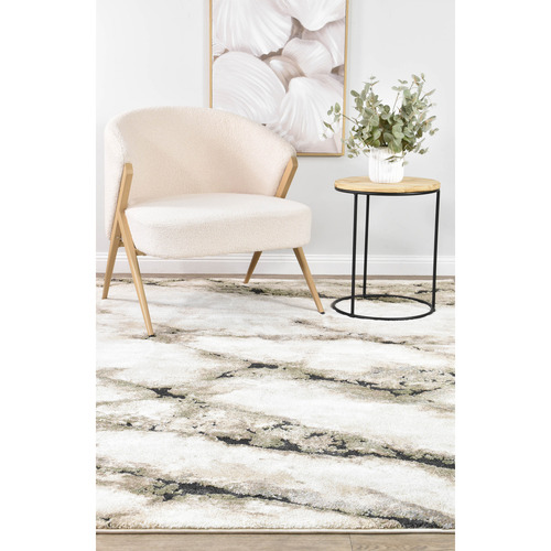 Sage Frost Maxine Rug