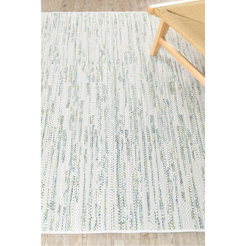 Linen Miranda Rug