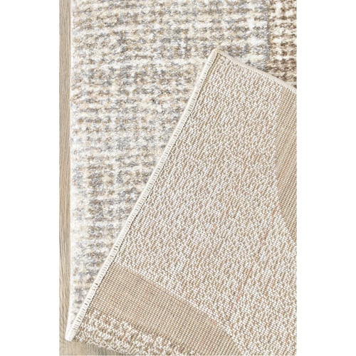 Beige Cordelia Runner