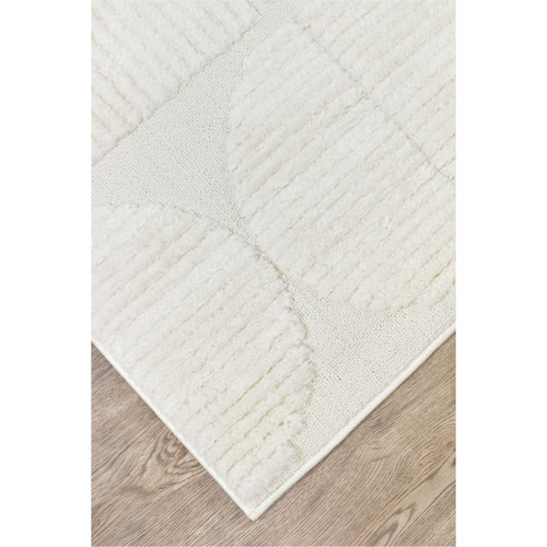Cream April Rug