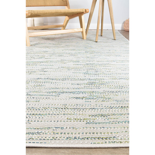 Linen Miranda Rug