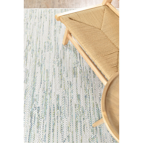 Linen Miranda Rug