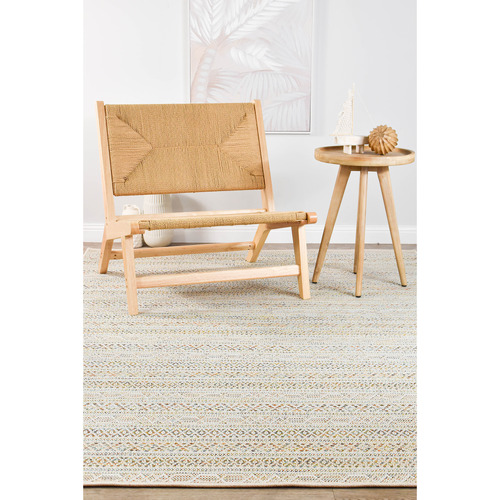 Wheat August Rug