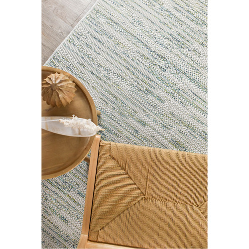 Linen Miranda Rug