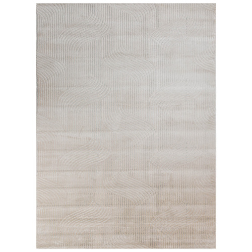 Beige Archer Rug