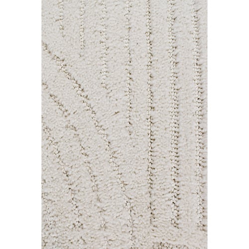 Cream Archer Rug