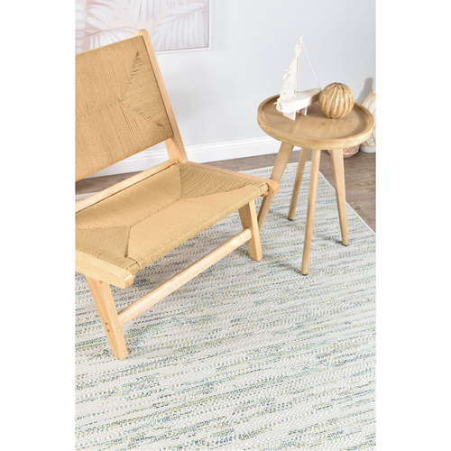 Linen Miranda Rug