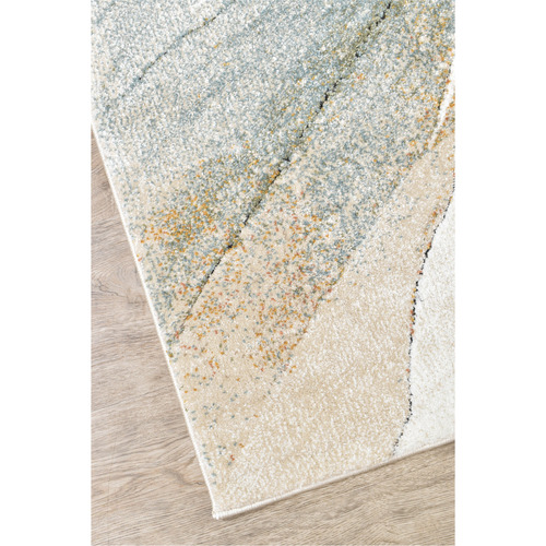 Emerald Viola Rug