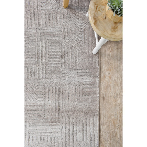 Grey Archer Runner