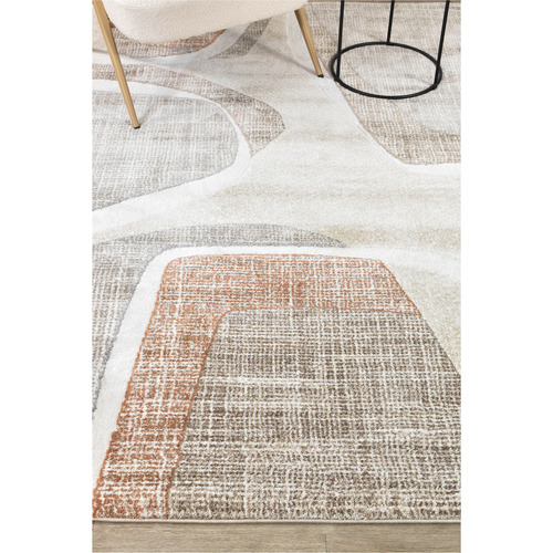 Beige Cordelia Rug