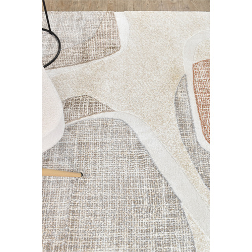 Beige Cordelia Rug