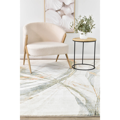 Emerald Viola Rug