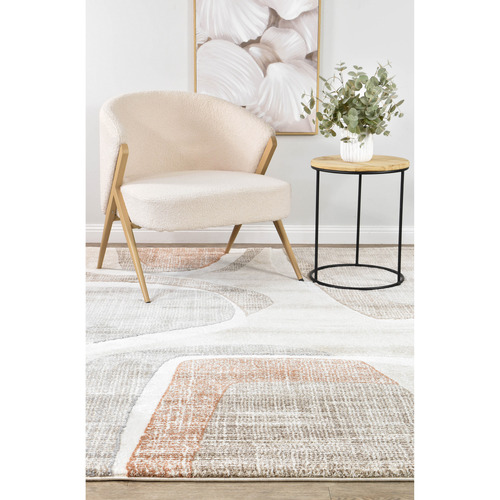 Beige Cordelia Rug
