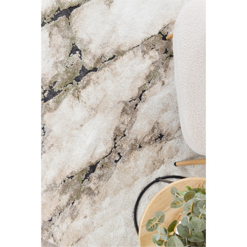 Sage Frost Maxine Rug