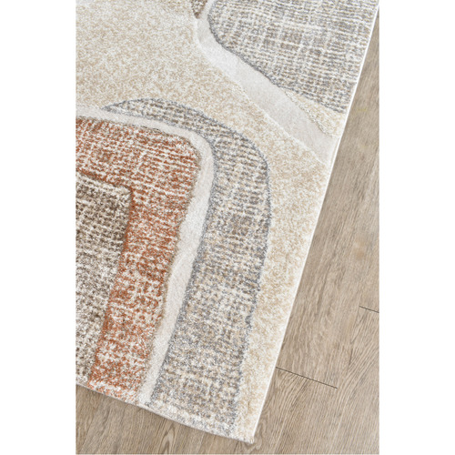 Beige Cordelia Runner