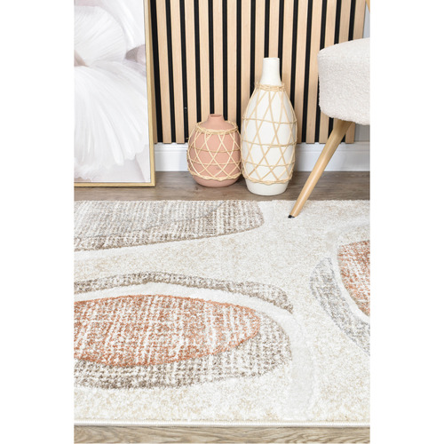 Beige Cordelia Runner