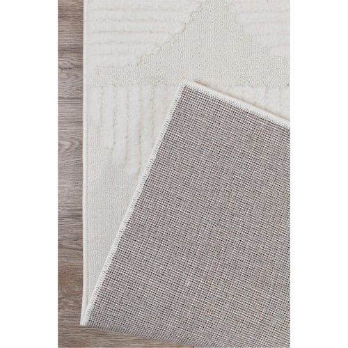 Cream April Rug