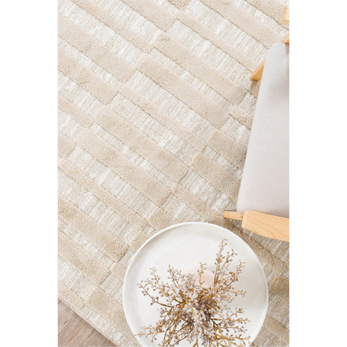 Beige Aries Rug