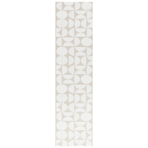 Beige April Runner
