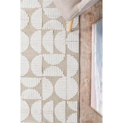 Beige April Runner
