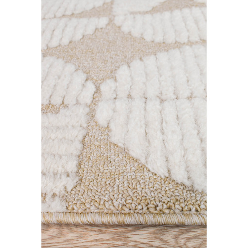 Beige April Runner