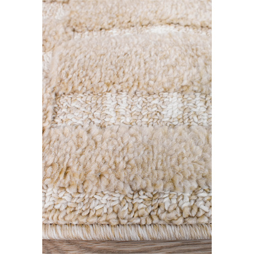 Beige Aries Runner
