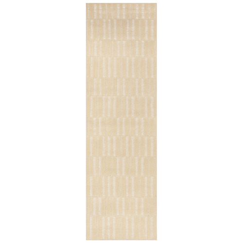 Beige Aries Runner