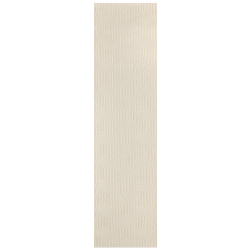 Beige Archer Runner