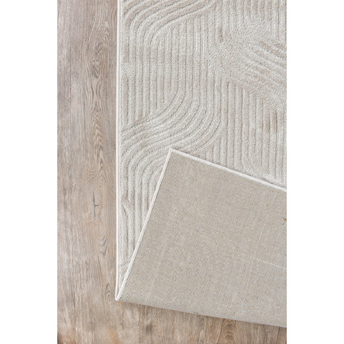 Beige Archer Runner