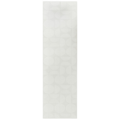 Cream April Runner