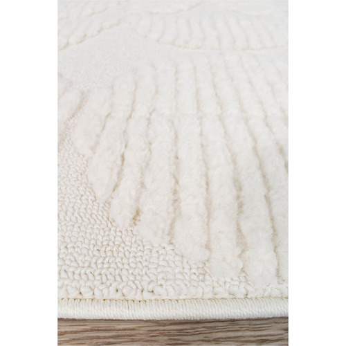 Cream April Runner