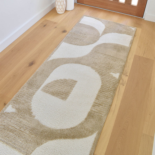 Chestnut Analise Contemporary Runner