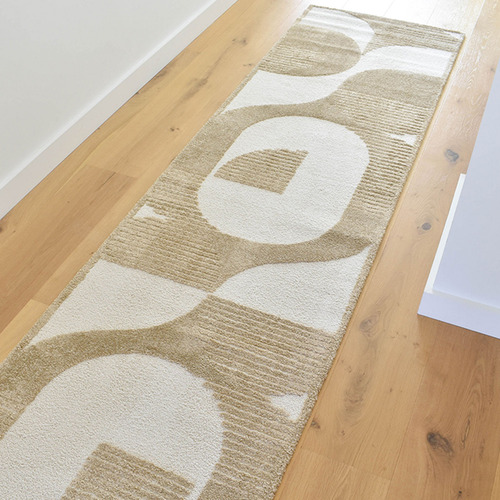 Chestnut Analise Contemporary Runner