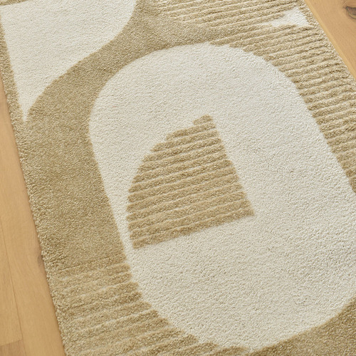 Chestnut Analise Contemporary Runner