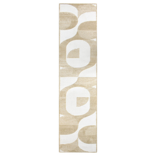 Chestnut Analise Contemporary Runner