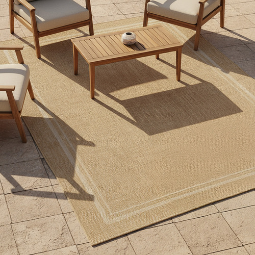 Blanche Indoor/Outdoor Rug
