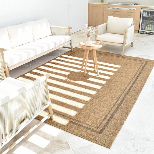 Blanche Indoor/Outdoor Rug