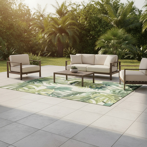 Kehlani Indoor/Outdoor Rug