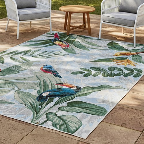 Malia Indoor/Outdoor Rug