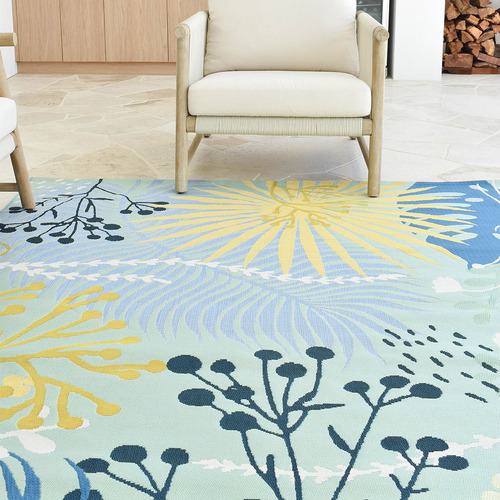 Keoni Indoor/Outdoor Rug