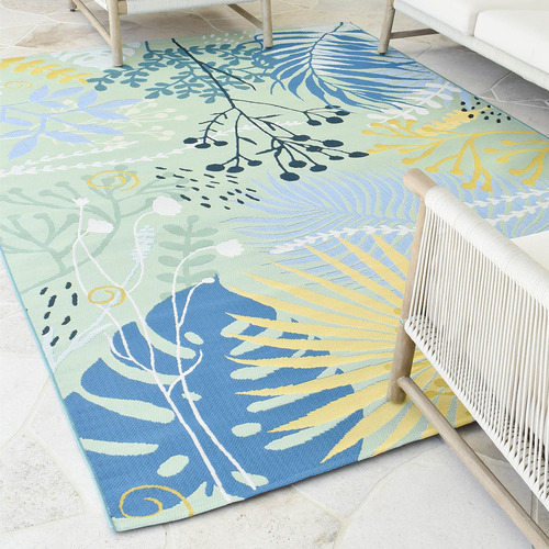 Keoni Indoor/Outdoor Rug